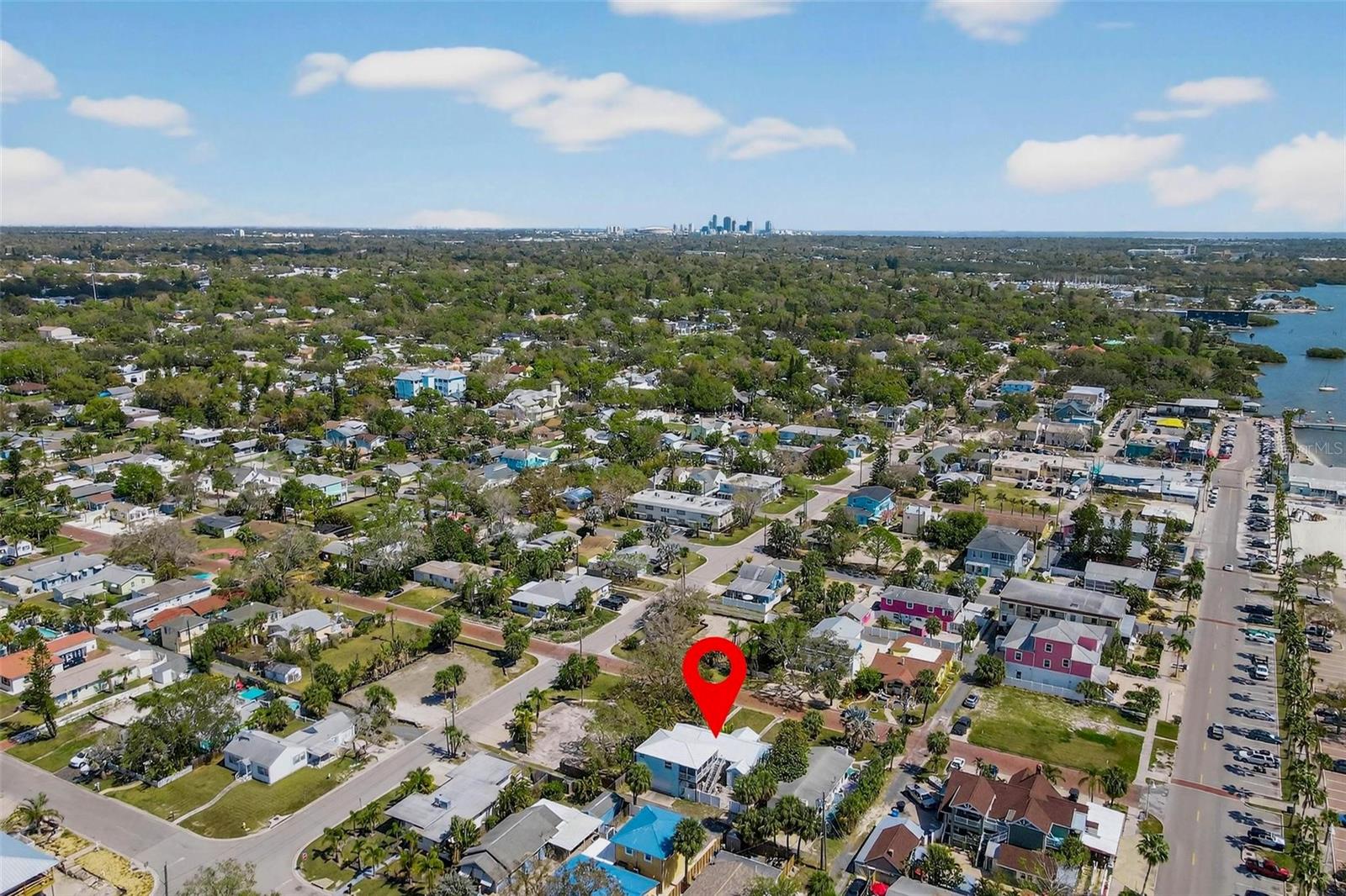 3113 57TH ST S, GULFPORT, FL, 33707