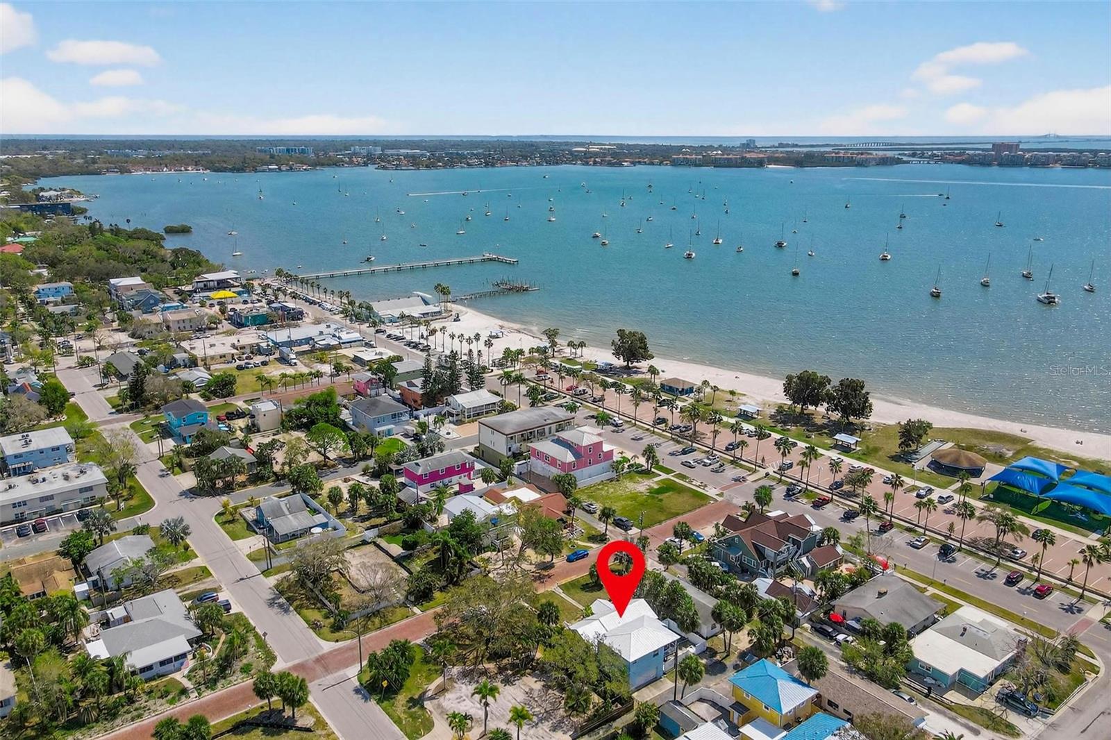 3113 57TH ST S, GULFPORT, FL, 33707