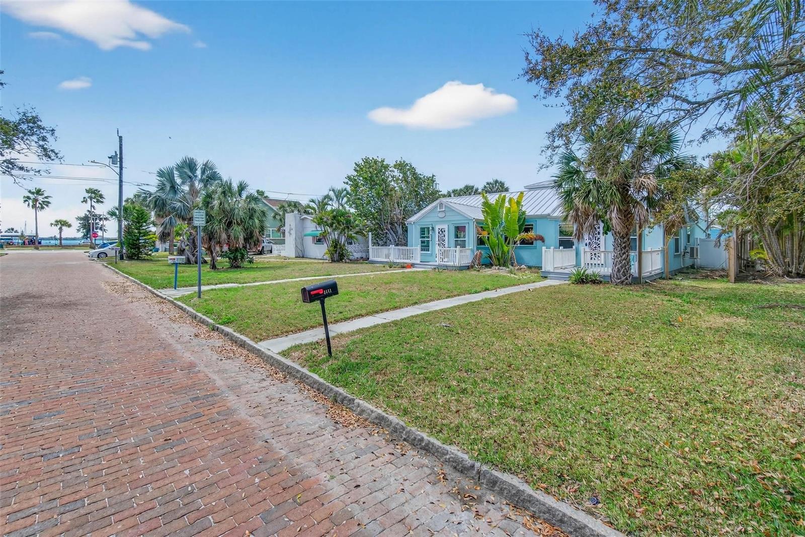 3113 57TH ST S, GULFPORT, FL, 33707