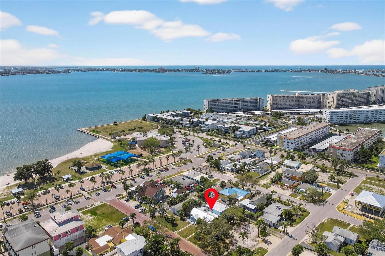 3113 57TH ST S, GULFPORT, FL, 33707