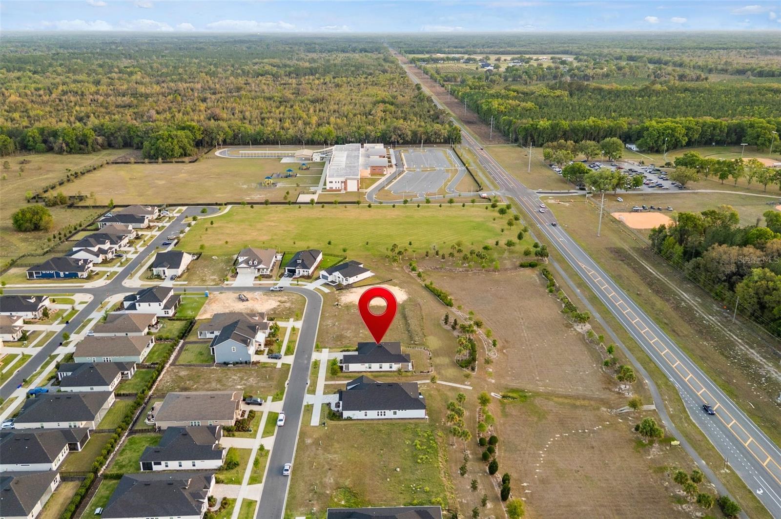 3612 SW 120TH TER, GAINESVILLE, FL, 32608