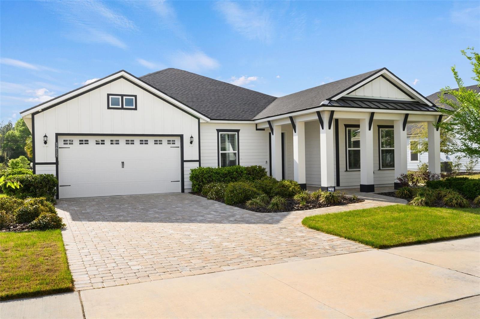 3612 SW 120TH TER, GAINESVILLE, FL, 32608