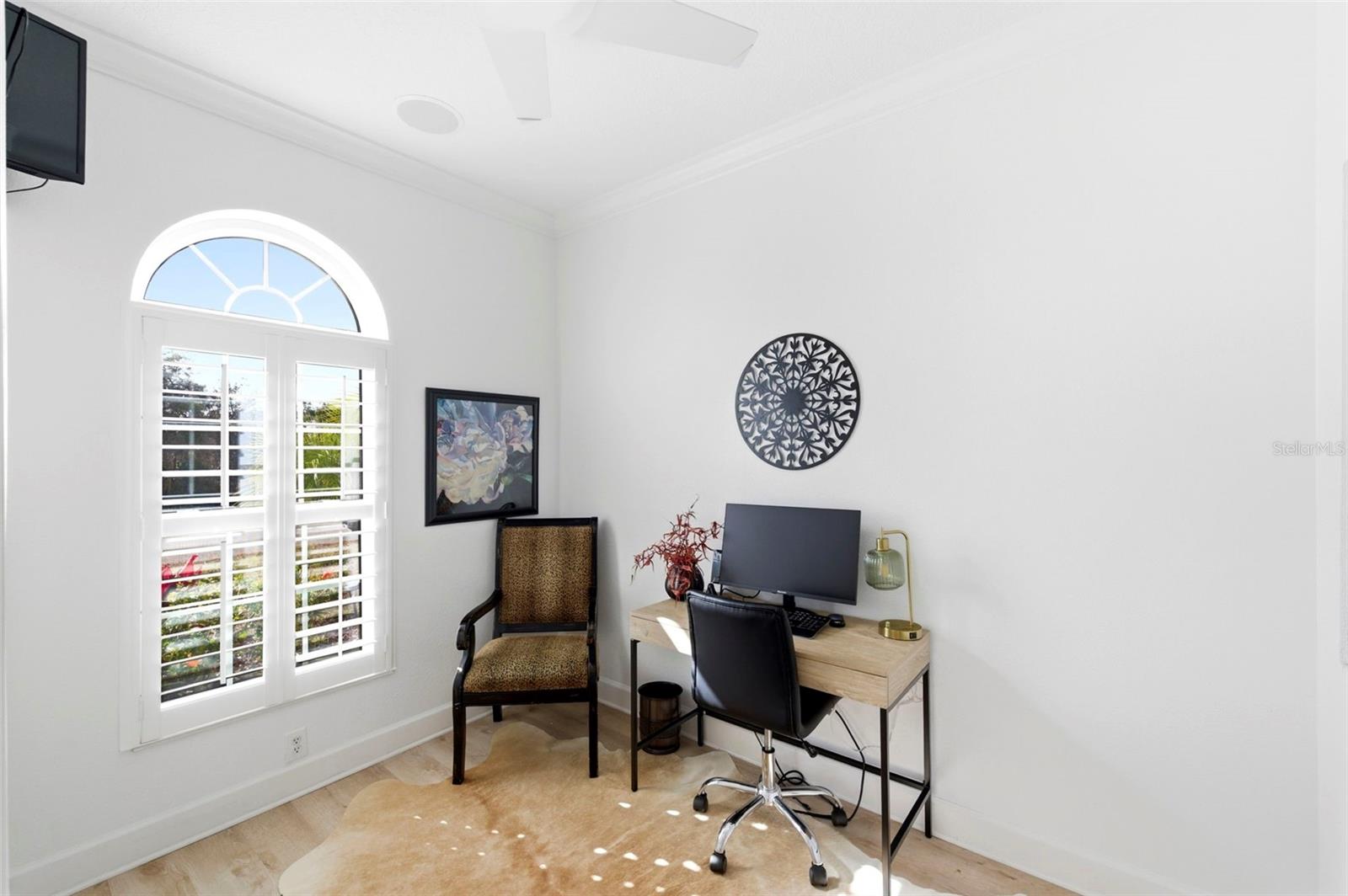 Office/Third Bedroom