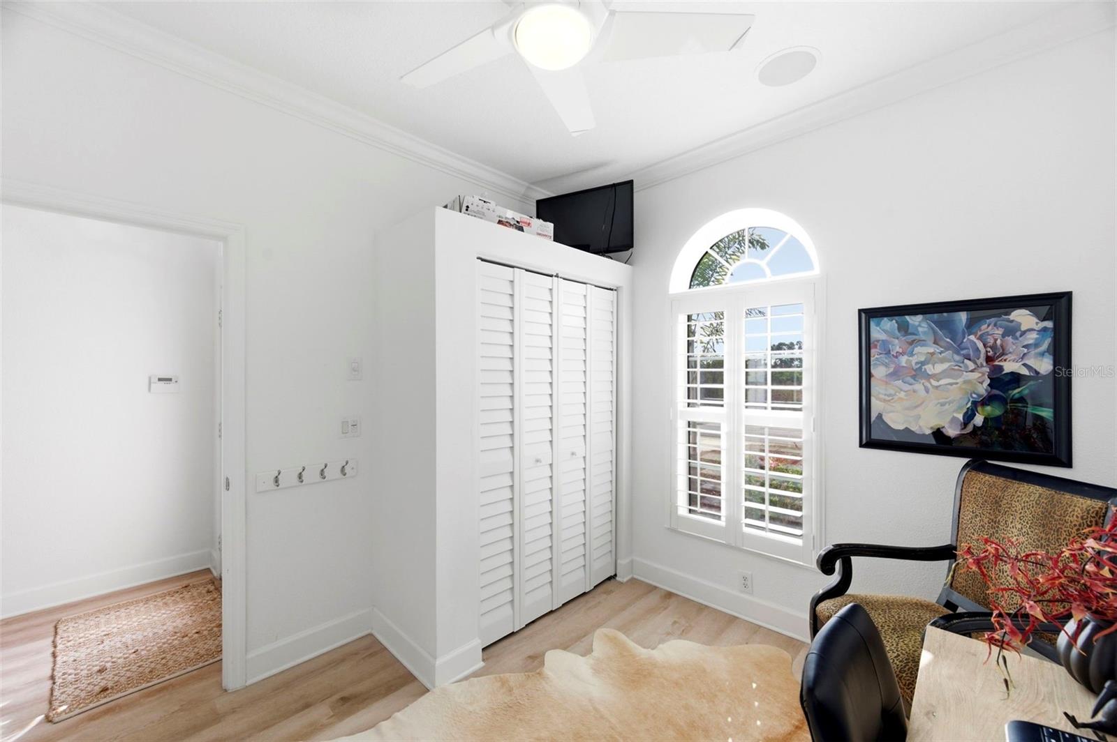 Office/Third Bedroom