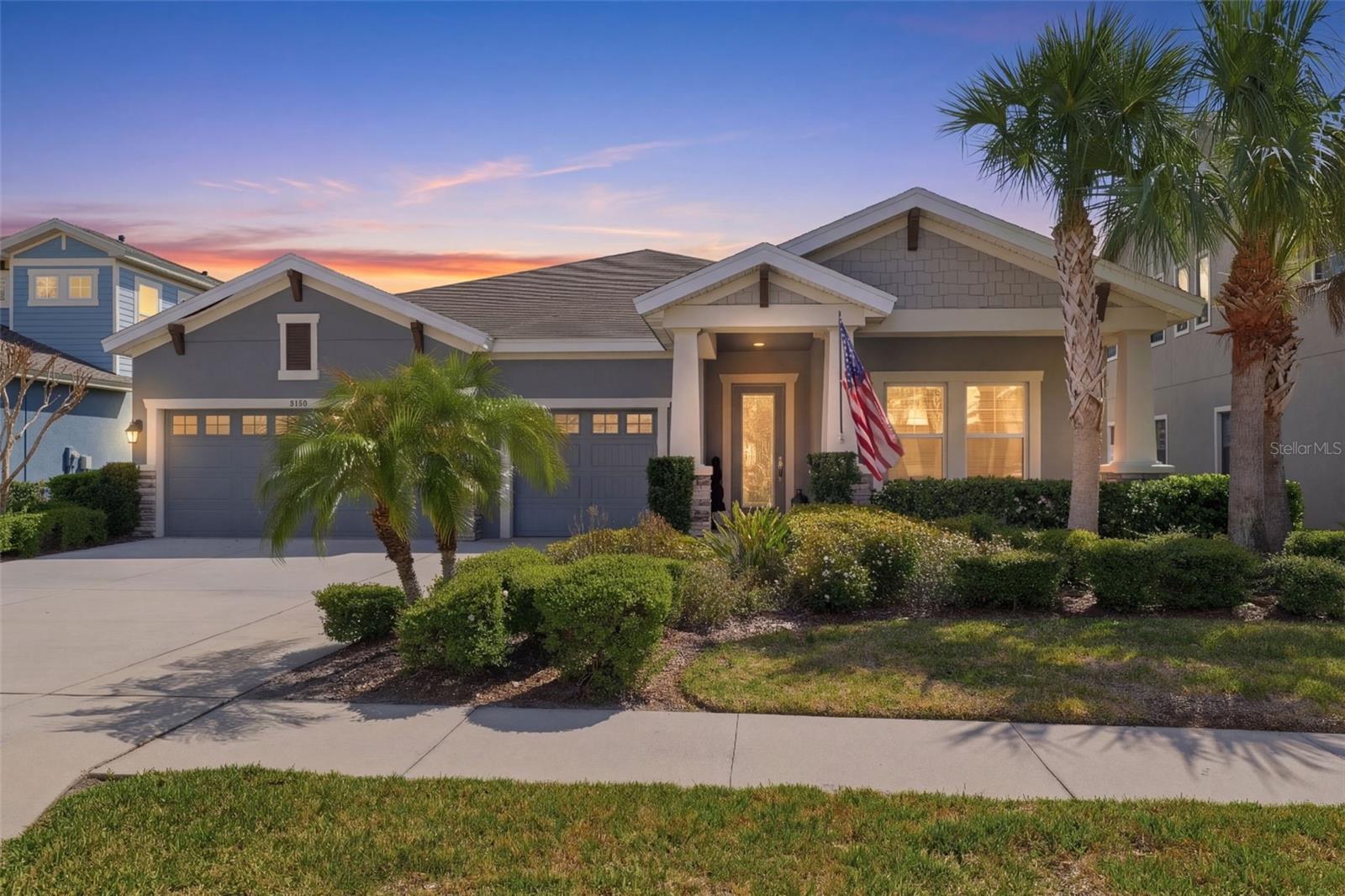 8130 Water Color Drive For Sale, Land O Lakes, FL 34638 Home | ByOwner