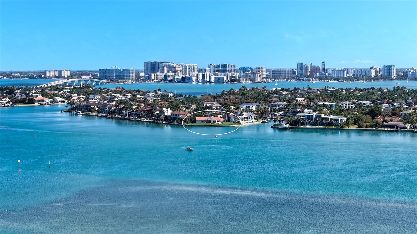 376 WEST ROYAL FLAMINGO DR, SARASOTA, FL, 34236