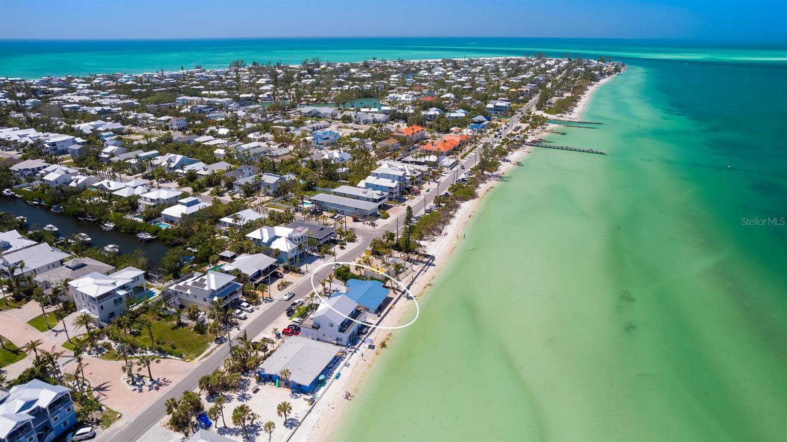 306 S BAY BLVD, ANNA MARIA, FL, 34216