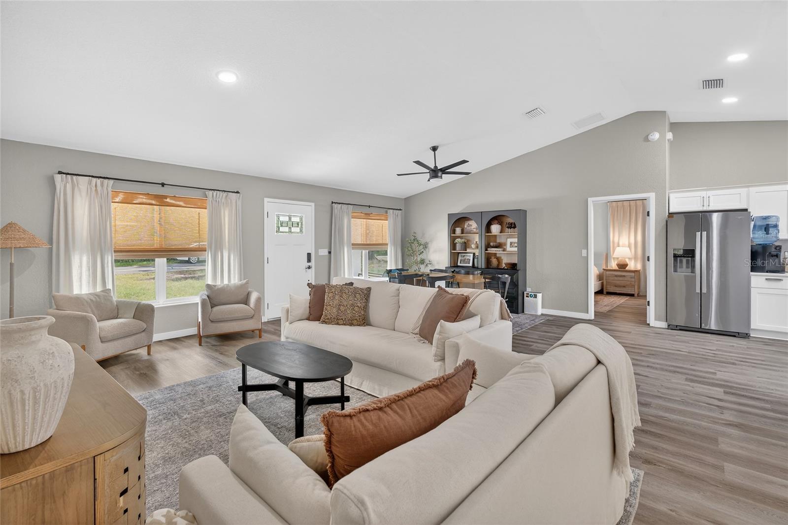 115 N SAINT CLAIR ST, WILDWOOD, FL, 34785