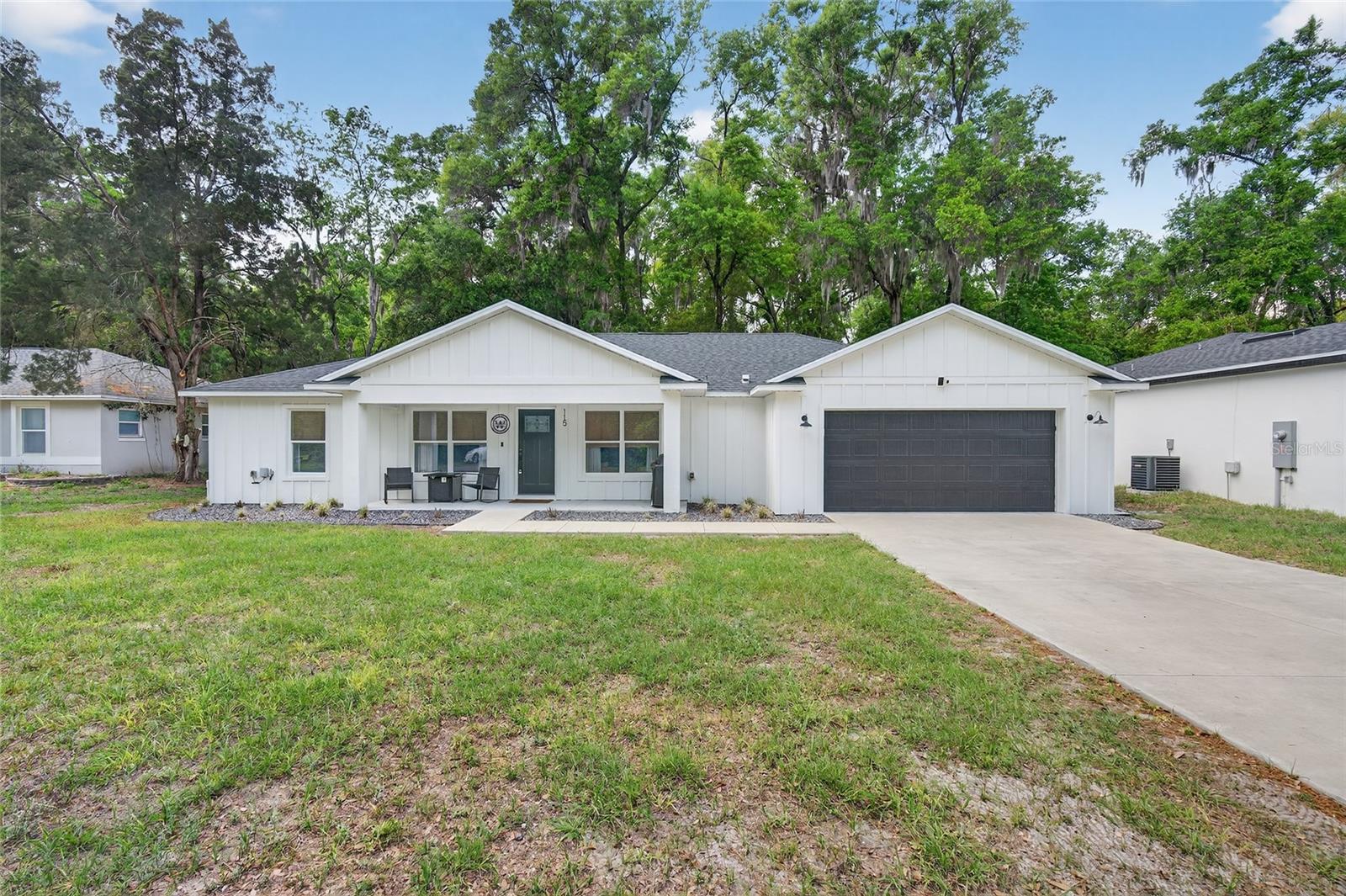 115 N SAINT CLAIR ST, WILDWOOD, FL, 34785