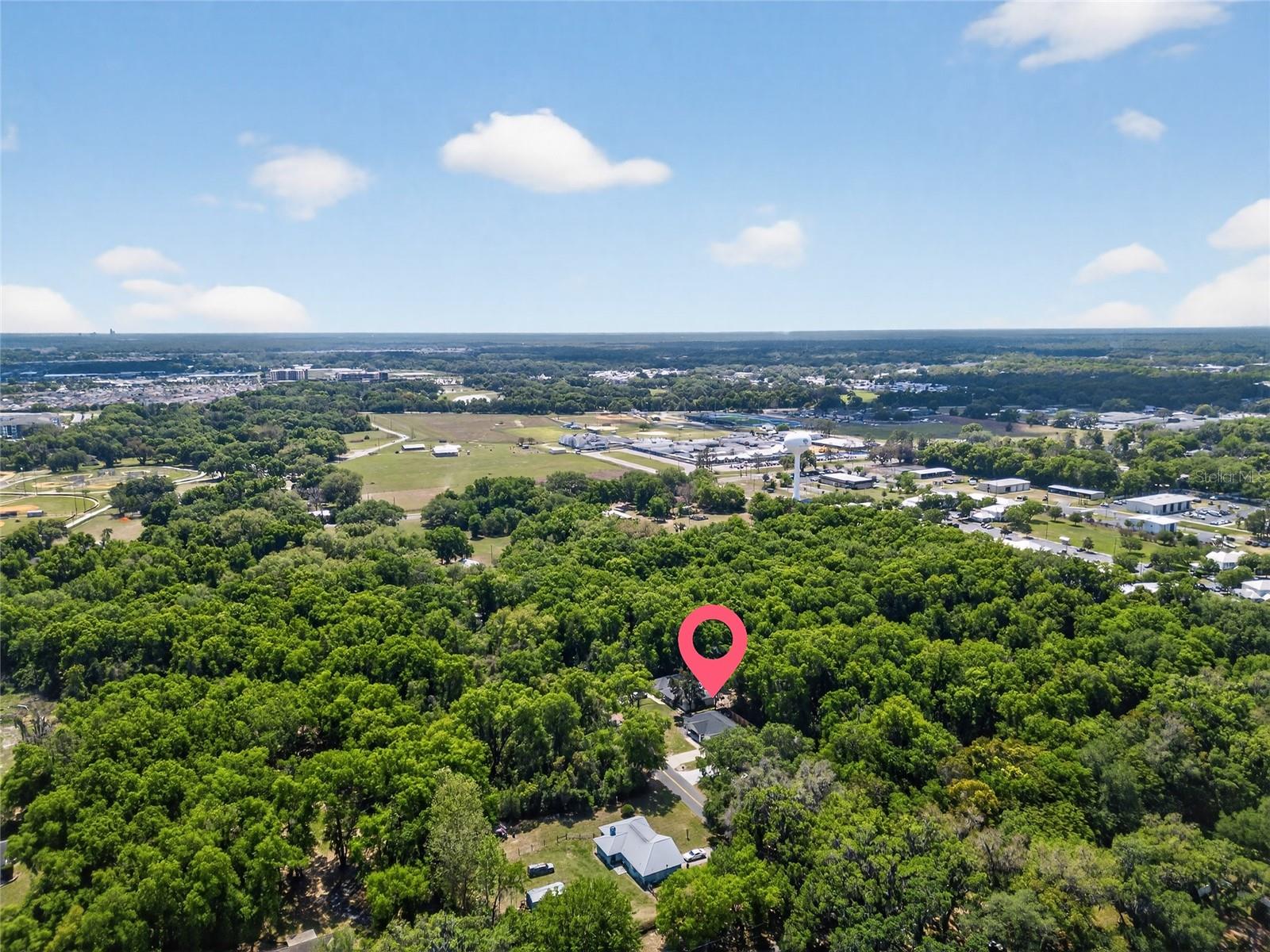 115 N SAINT CLAIR ST, WILDWOOD, FL, 34785