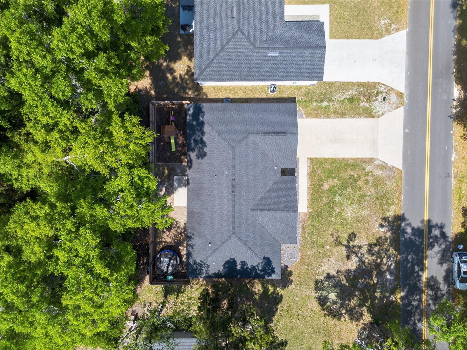 115 N SAINT CLAIR ST, WILDWOOD, FL, 34785
