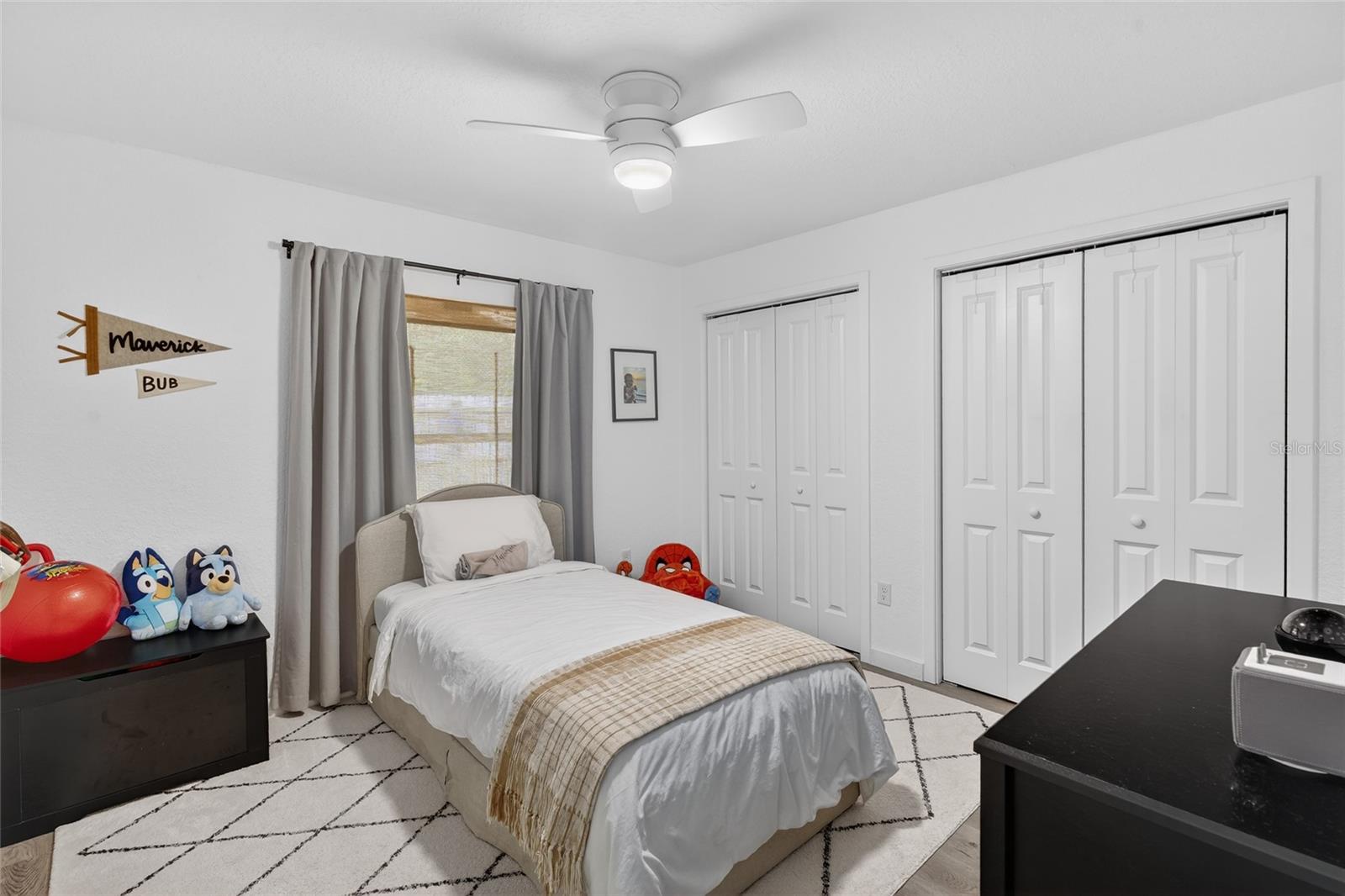 115 N SAINT CLAIR ST, WILDWOOD, FL, 34785