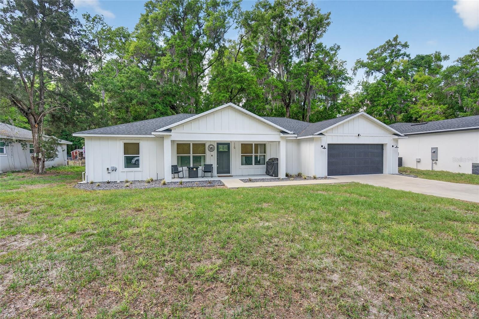 115 N SAINT CLAIR ST, WILDWOOD, FL, 34785