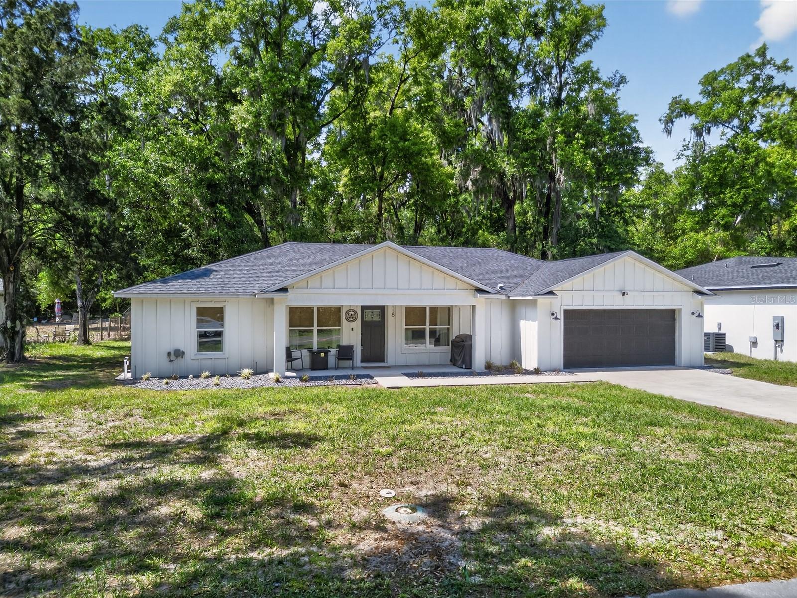 115 N SAINT CLAIR ST, WILDWOOD, FL, 34785