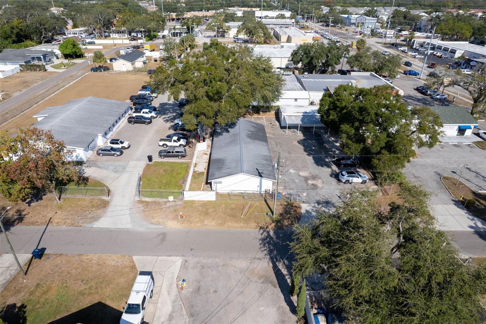 8202 N ARMENIA AVE #C & D, TAMPA, FL, 33604