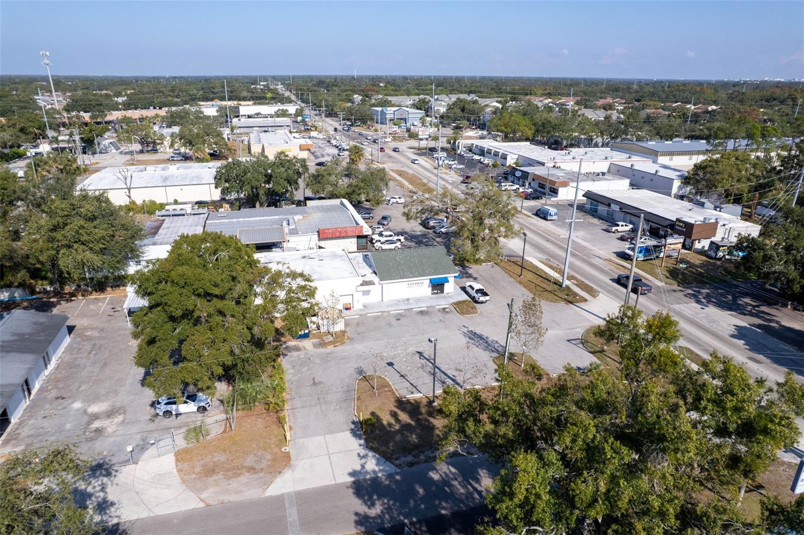 8202 N ARMENIA AVE #C & D, TAMPA, FL, 33604