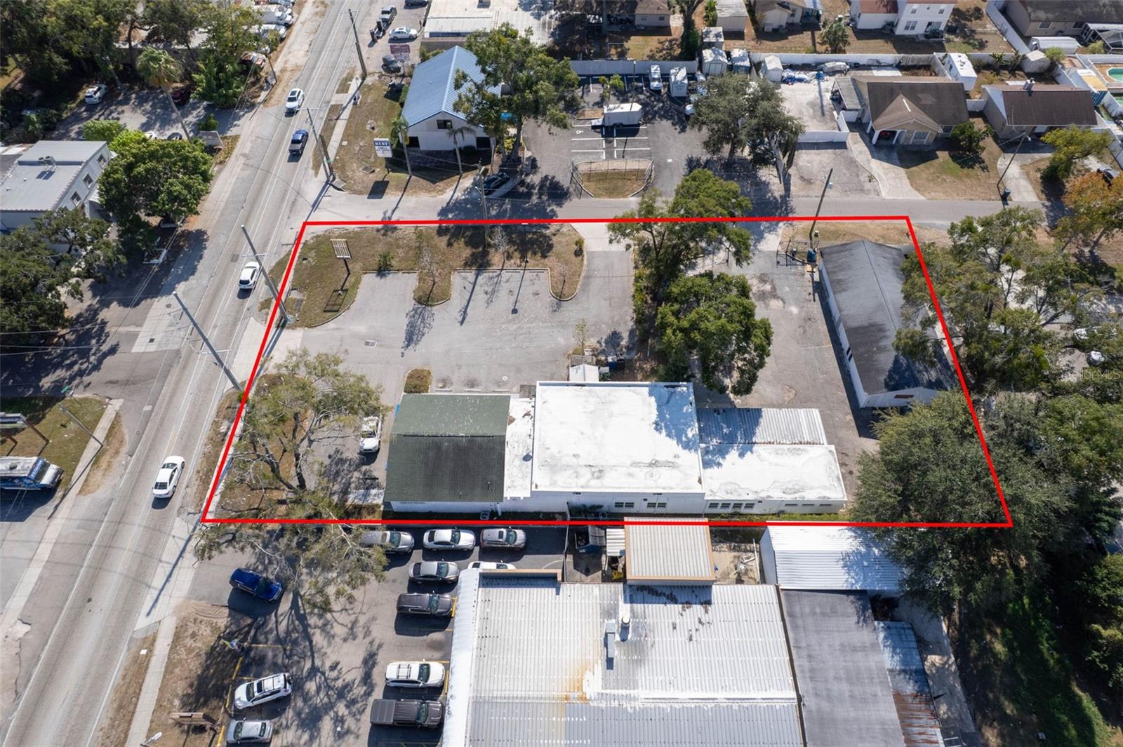 8202 N ARMENIA AVE #C & D, TAMPA, FL, 33604