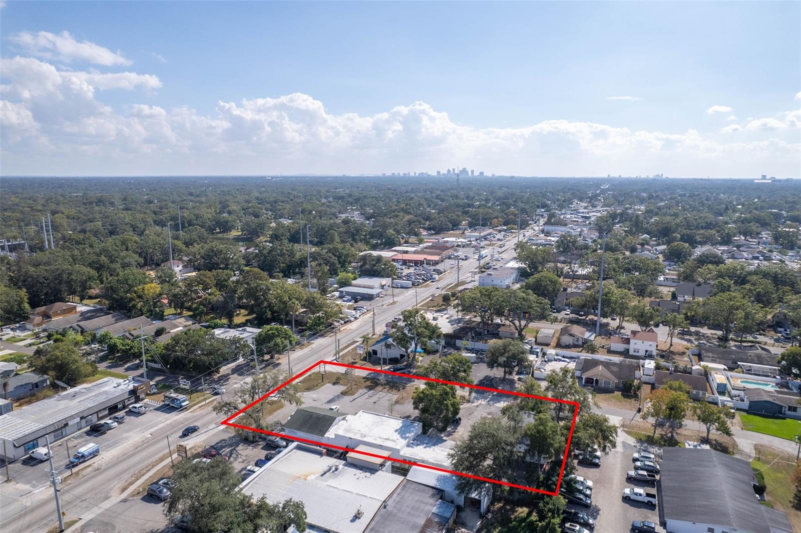 8202 N ARMENIA AVE #C & D, TAMPA, FL, 33604