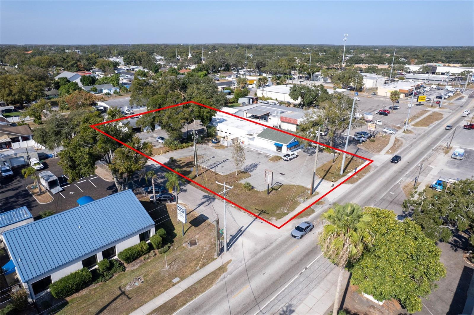 8202 N ARMENIA AVE #C & D, TAMPA, FL, 33604