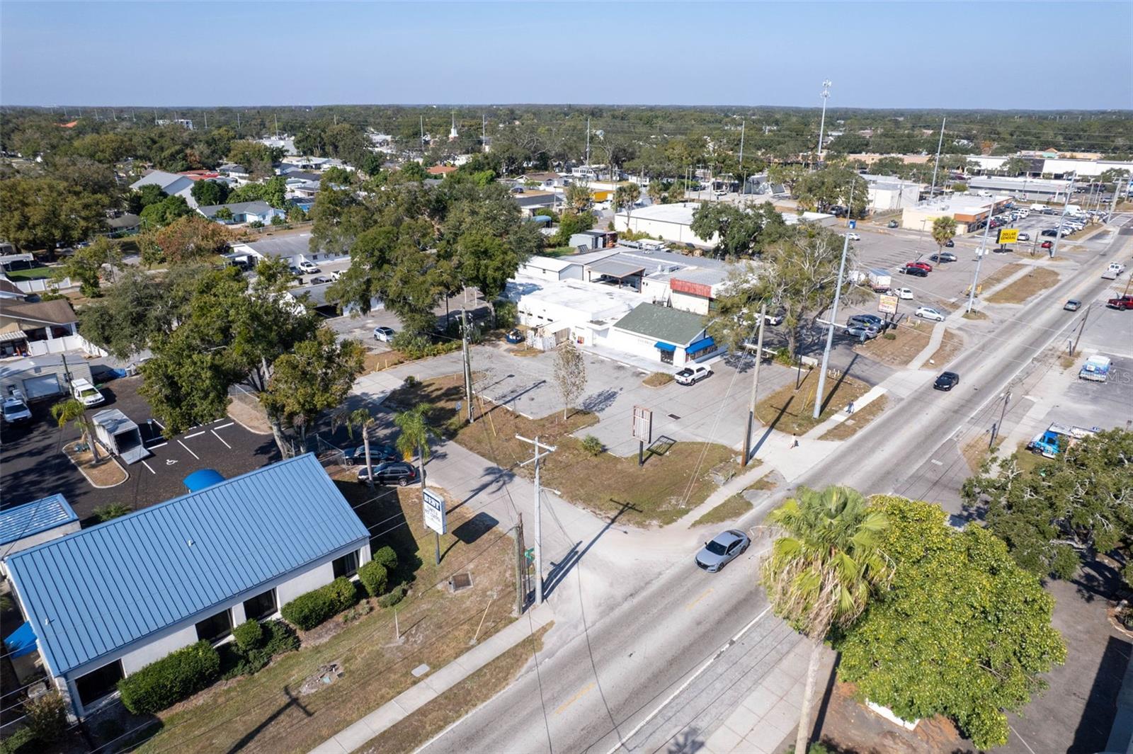 8202 N ARMENIA AVE #C & D, TAMPA, FL, 33604