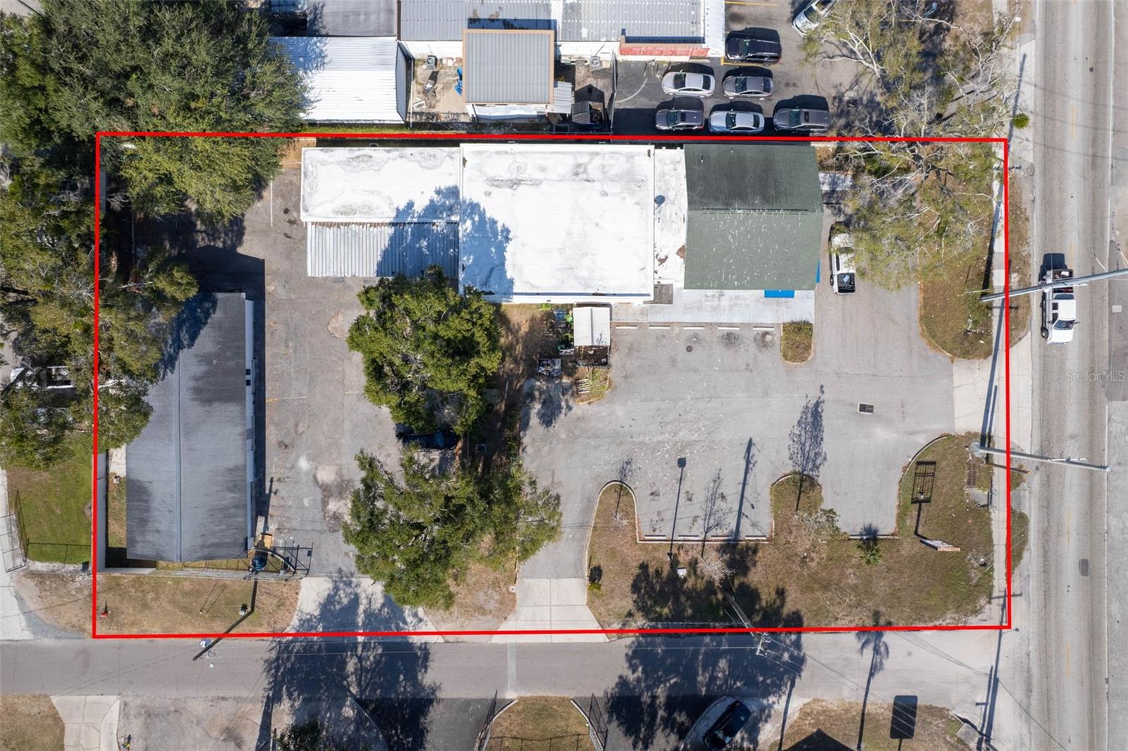 8202 N ARMENIA AVE #C & D, TAMPA, FL, 33604