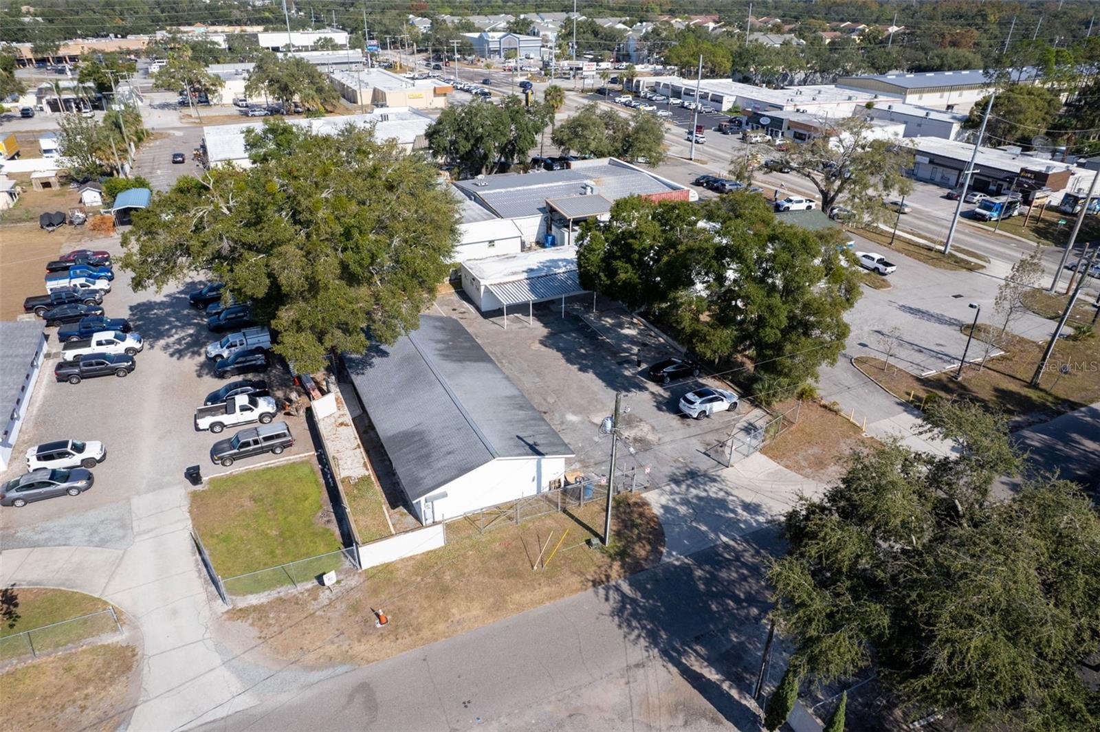 8202 N ARMENIA AVE #C & D, TAMPA, FL, 33604