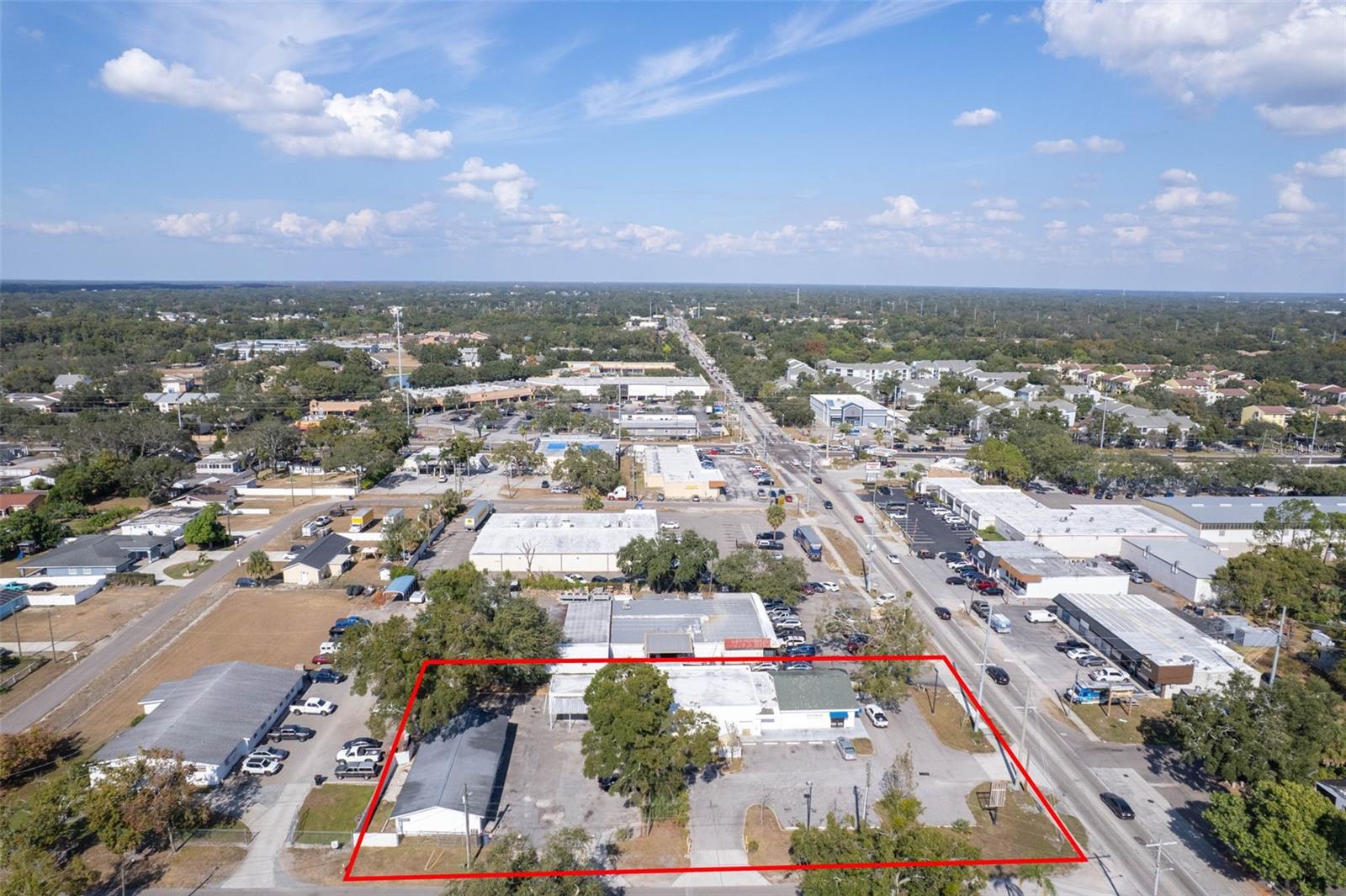 8202 N ARMENIA AVE #C & D, TAMPA, FL, 33604