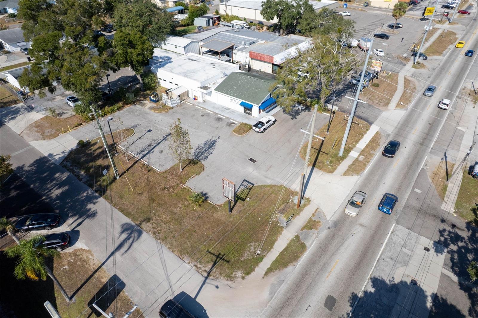 8202 N ARMENIA AVE #C & D, TAMPA, FL, 33604