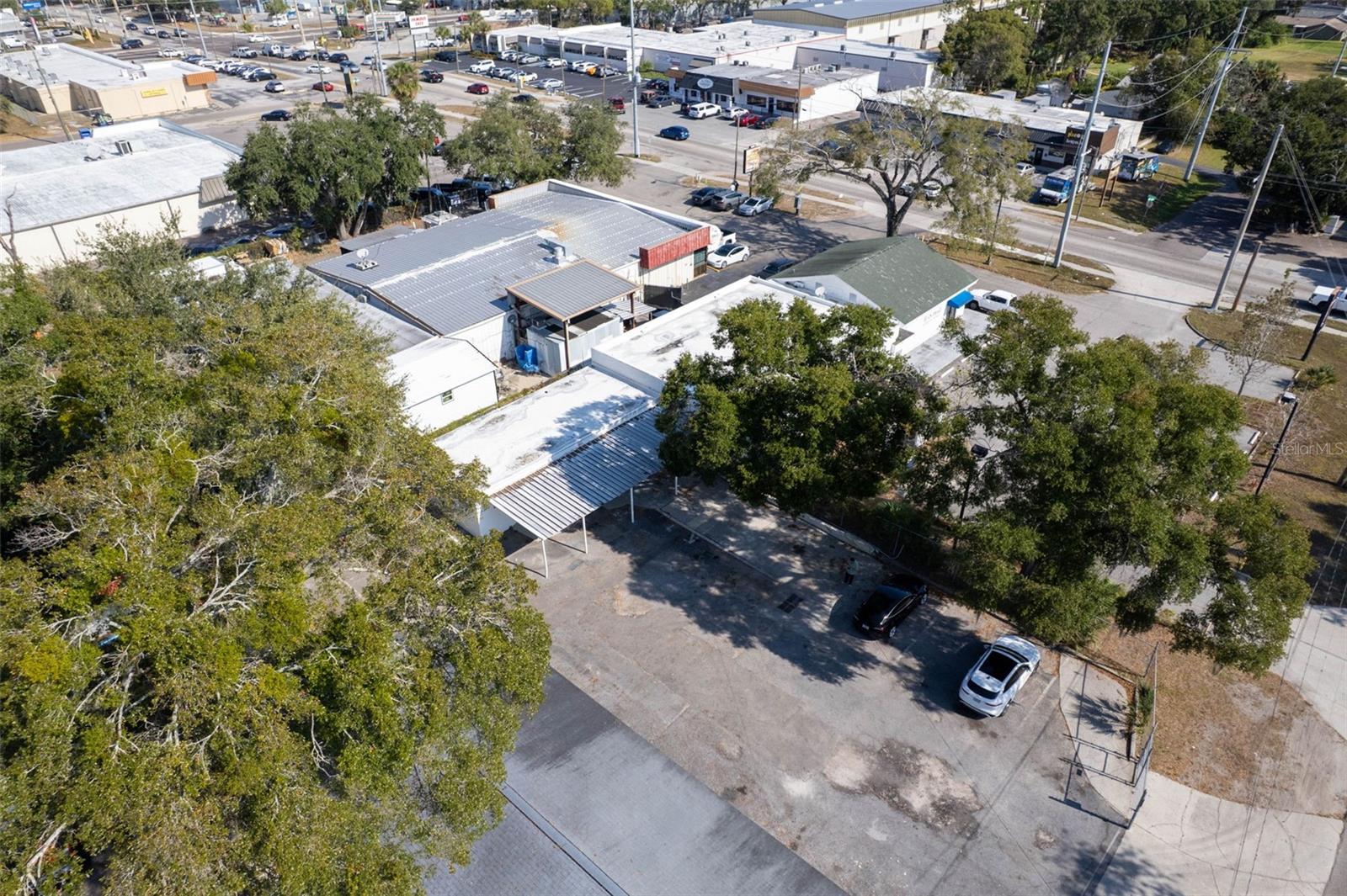 8202 N ARMENIA AVE #C & D, TAMPA, FL, 33604