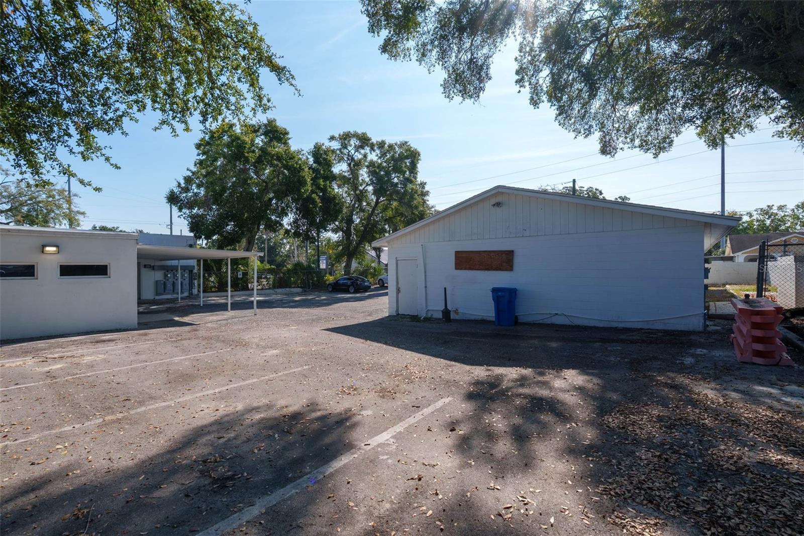 8202 N ARMENIA AVE #C & D, TAMPA, FL, 33604