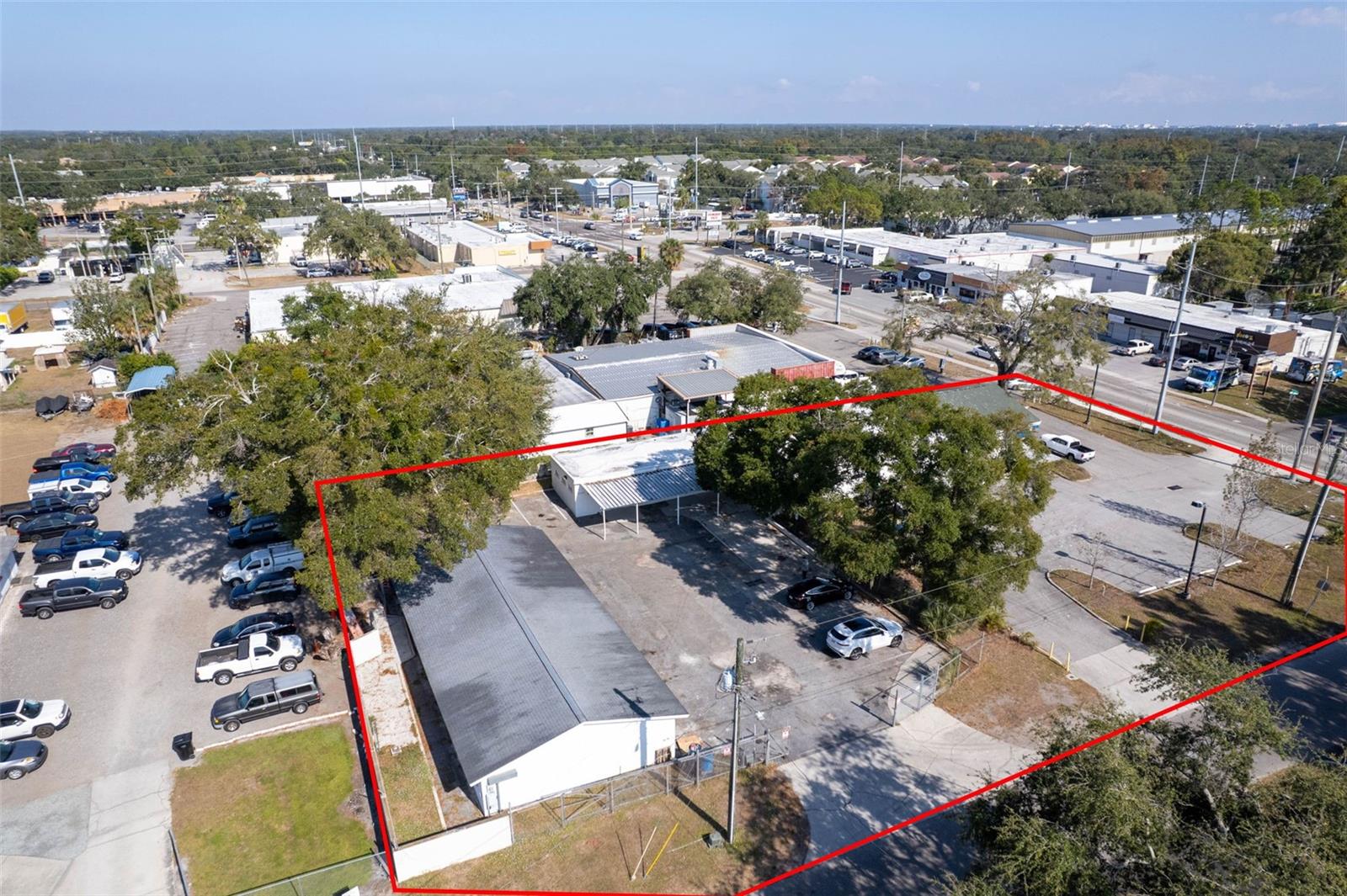 8202 N ARMENIA AVE #C & D, TAMPA, FL, 33604