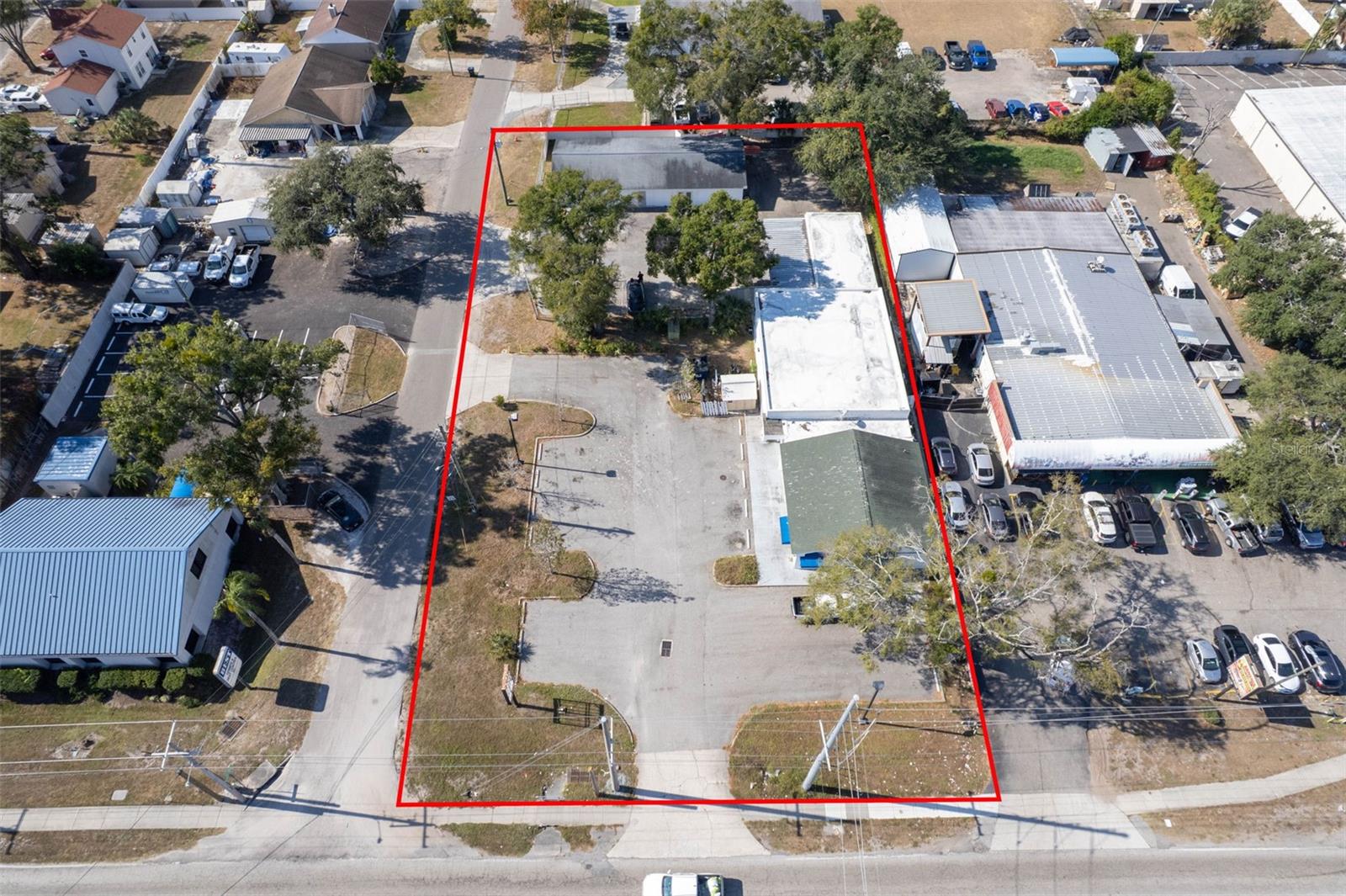 8202 N ARMENIA AVE #C & D, TAMPA, FL, 33604