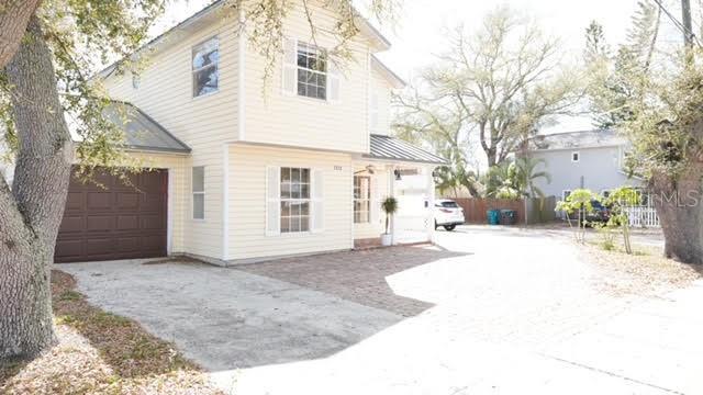 7322 54TH AVE N, ST PETERSBURG, FL, 33709