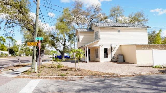 7322 54TH AVE N, ST PETERSBURG, FL, 33709