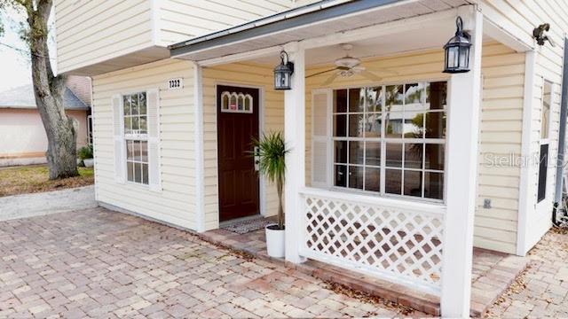 7322 54TH AVE N, ST PETERSBURG, FL, 33709