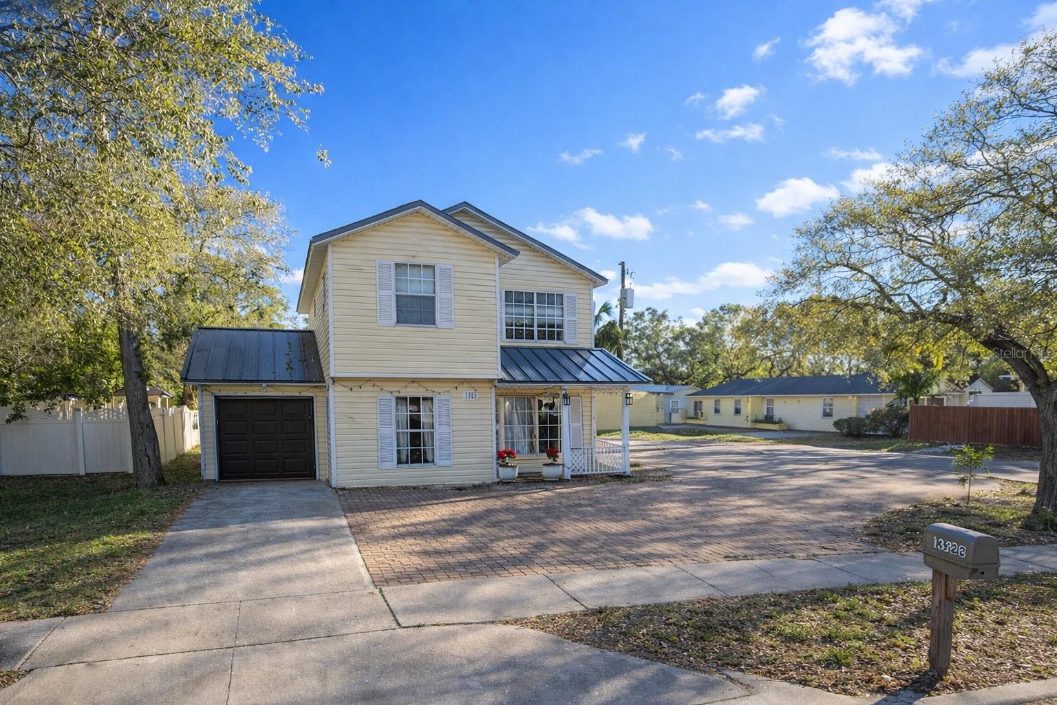 7322 54TH AVE N, ST PETERSBURG, FL, 33709