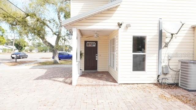 7322 54TH AVE N, ST PETERSBURG, FL, 33709