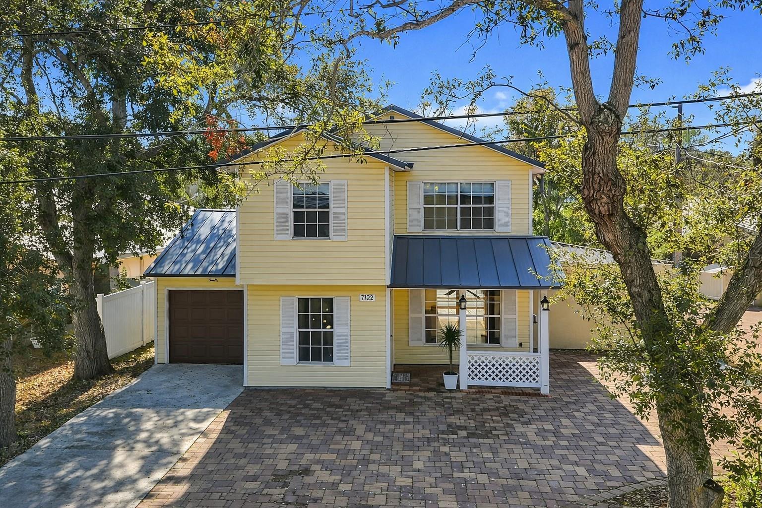 7322 54TH AVE N, ST PETERSBURG, FL, 33709