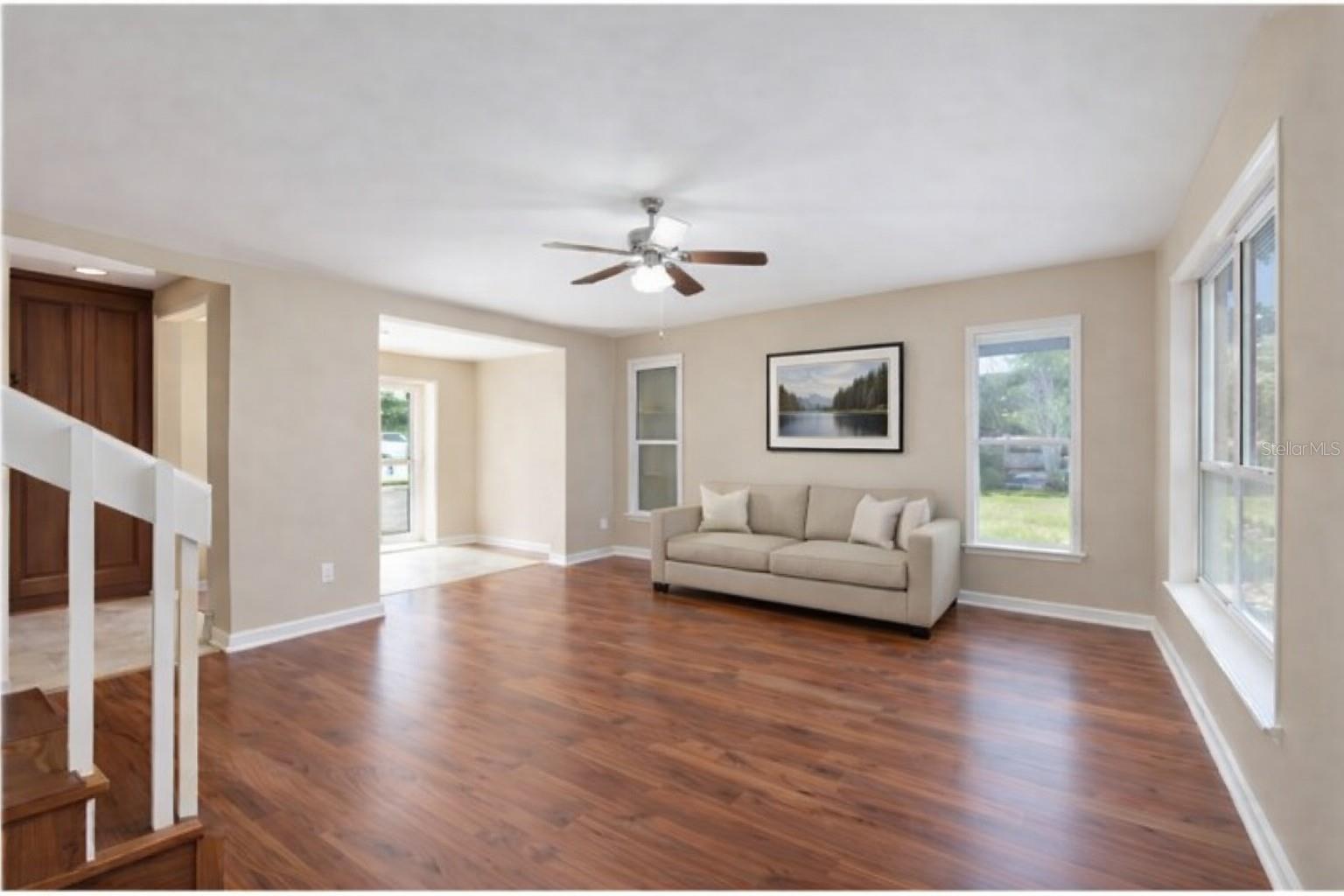 7322 54TH AVE N, ST PETERSBURG, FL, 33709