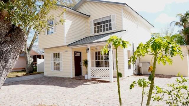 7322 54TH AVE N, ST PETERSBURG, FL, 33709