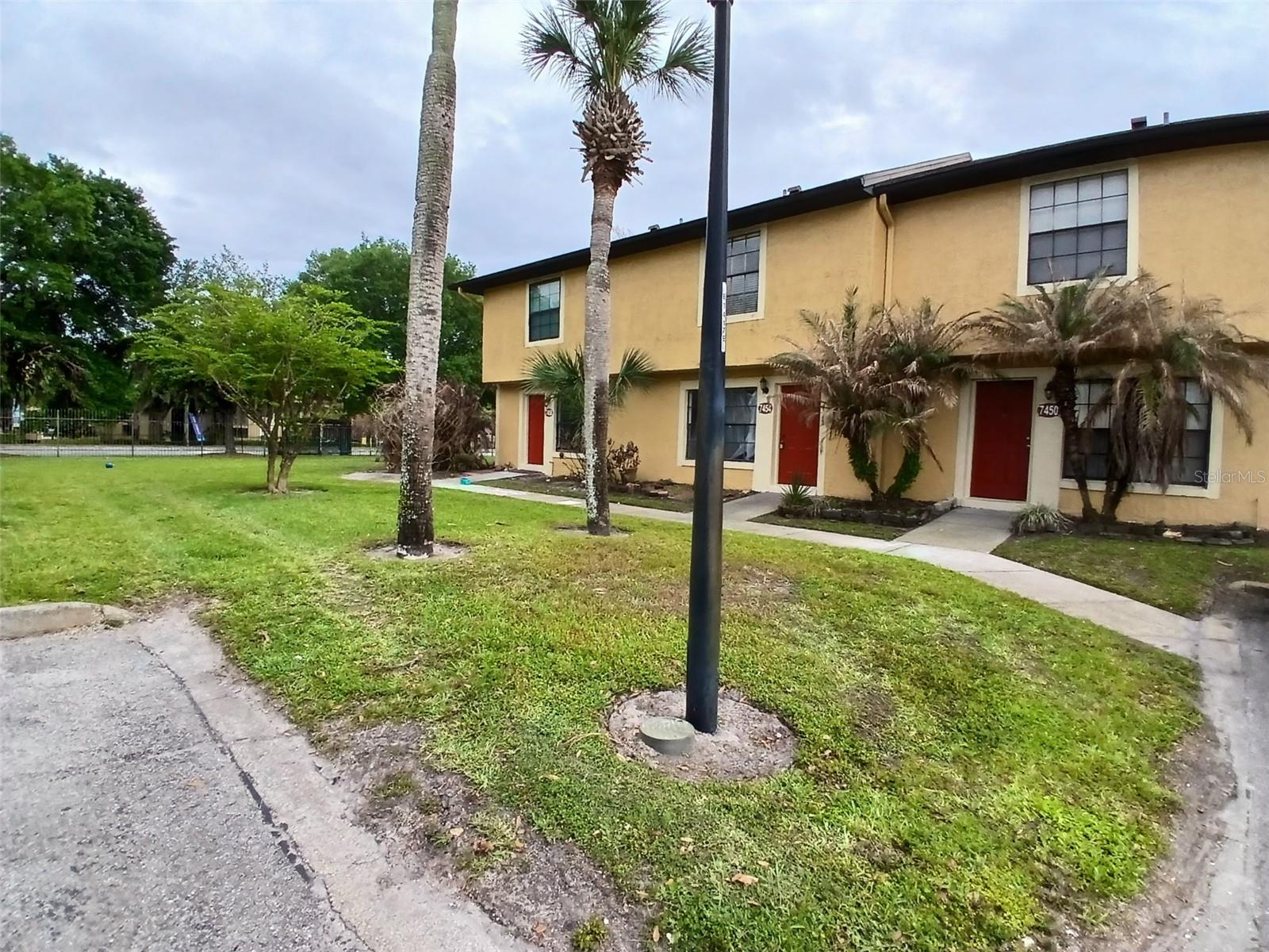 7454 WYNNEWOOD SQ #188, WINTER PARK, FL, 32792