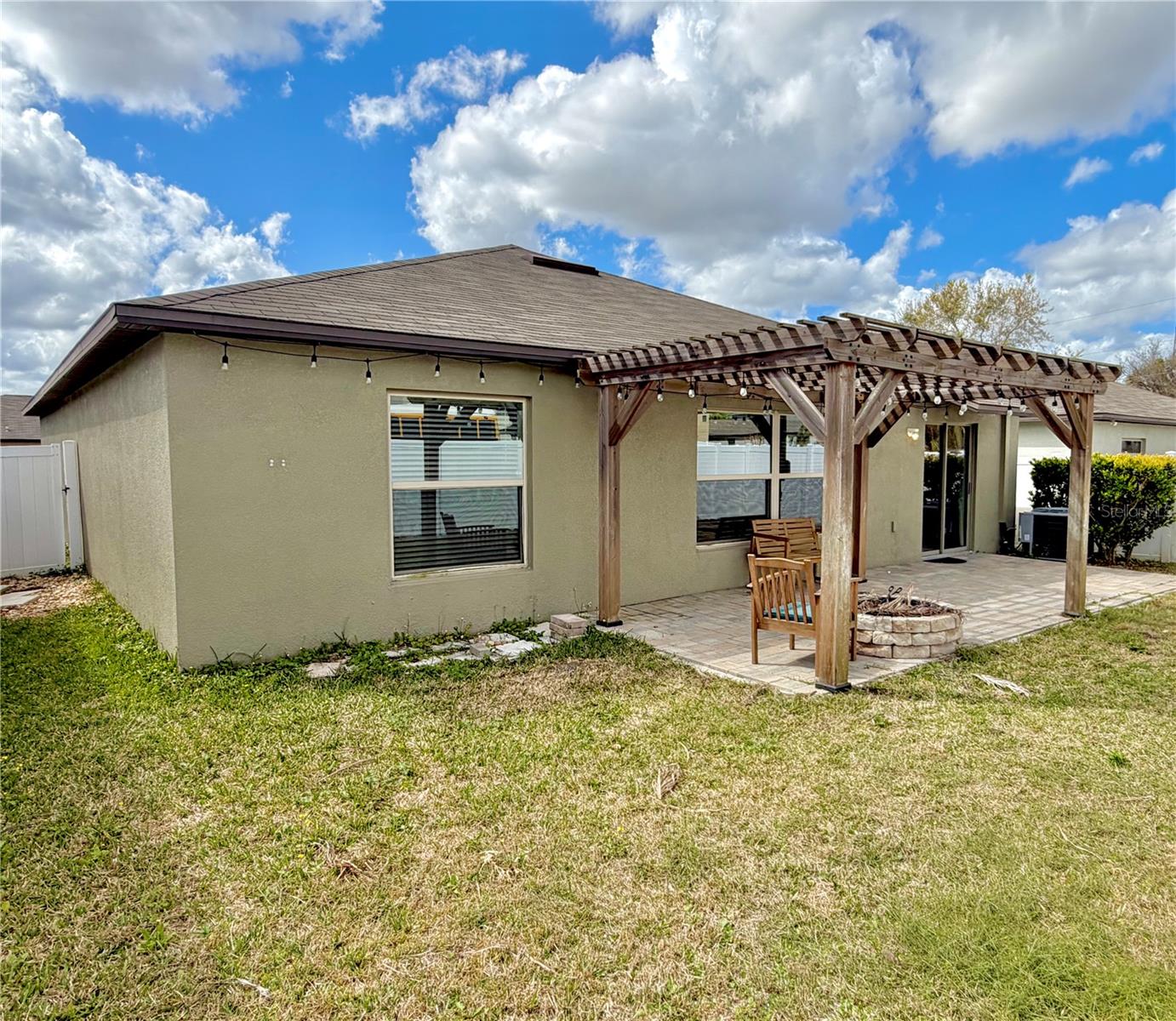 11206 KELLY GREEN AVE, WIMAUMA, FL, 33598