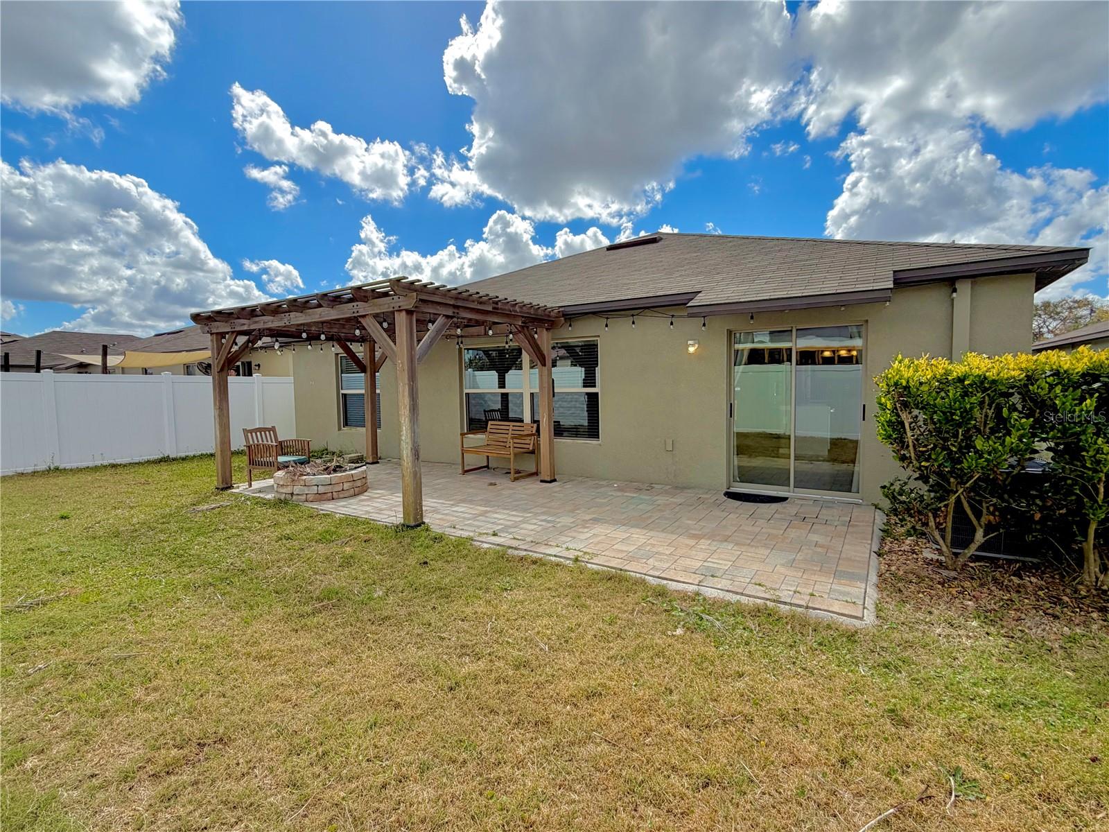 11206 KELLY GREEN AVE, WIMAUMA, FL, 33598