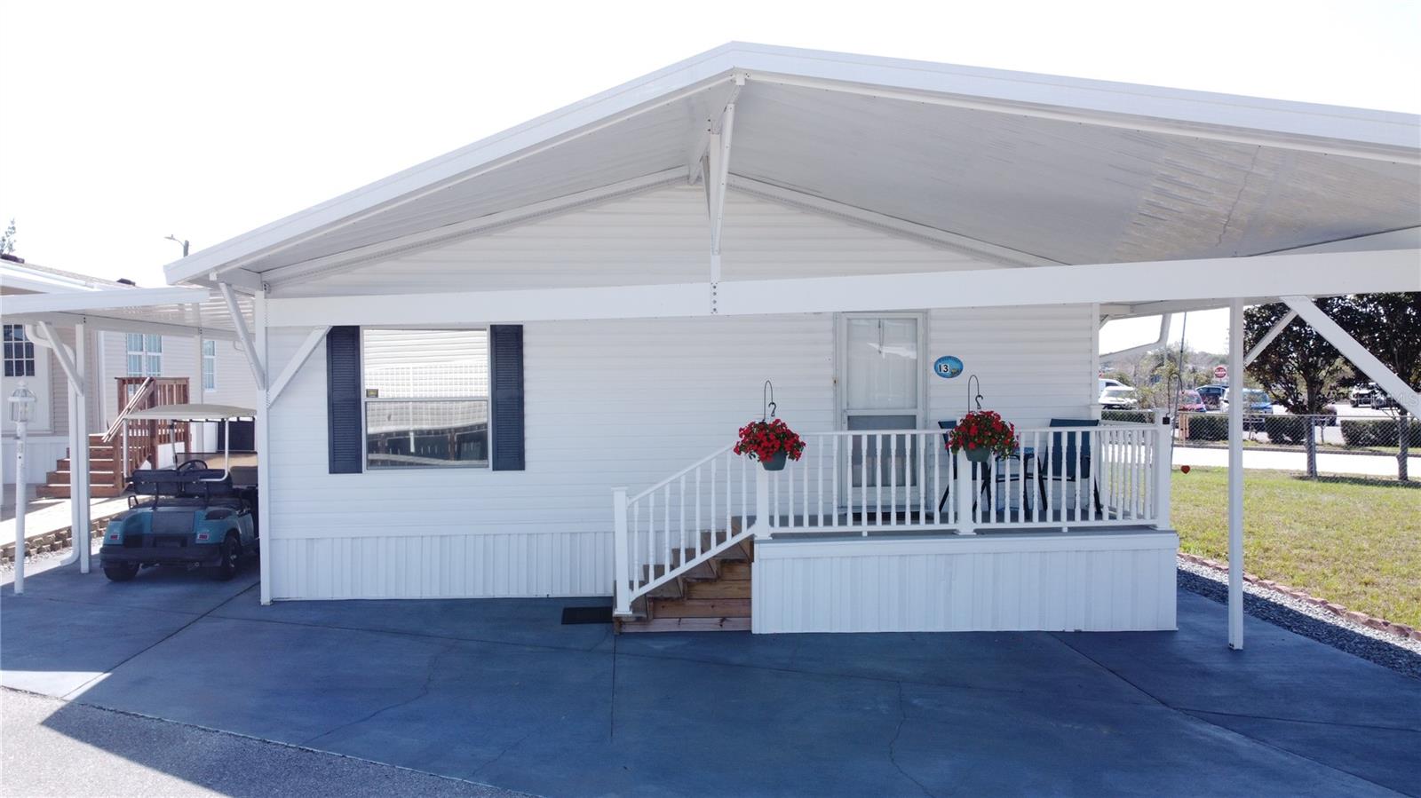 251 PATTERSON RD #I3, HAINES CITY, FL, 33844