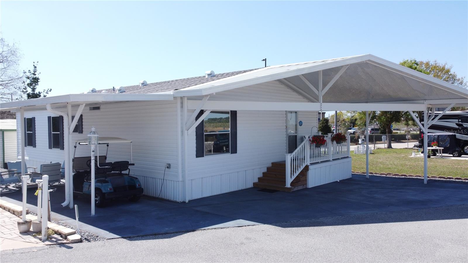251 PATTERSON RD #I3, HAINES CITY, FL, 33844