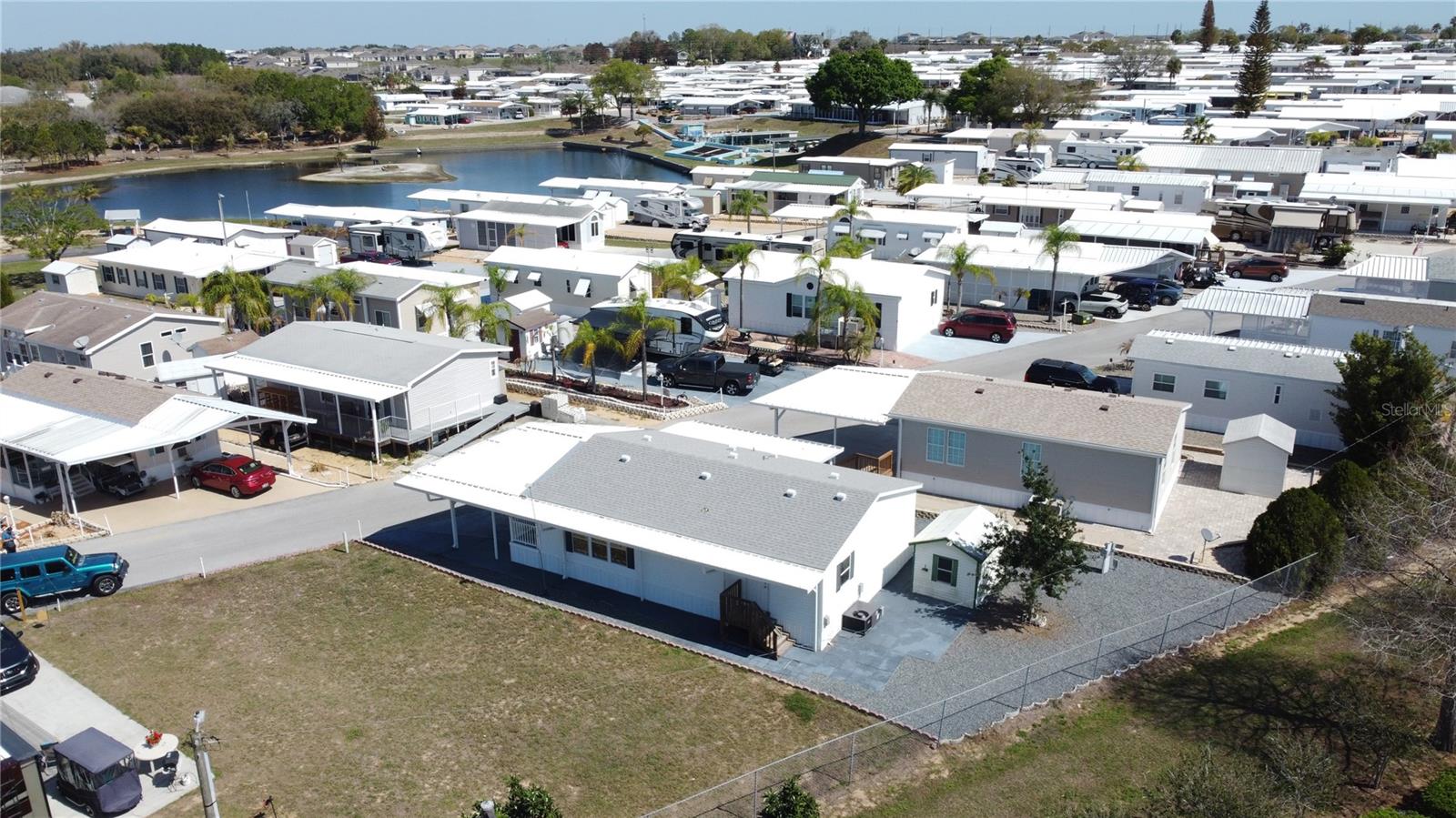 251 PATTERSON RD #I3, HAINES CITY, FL, 33844
