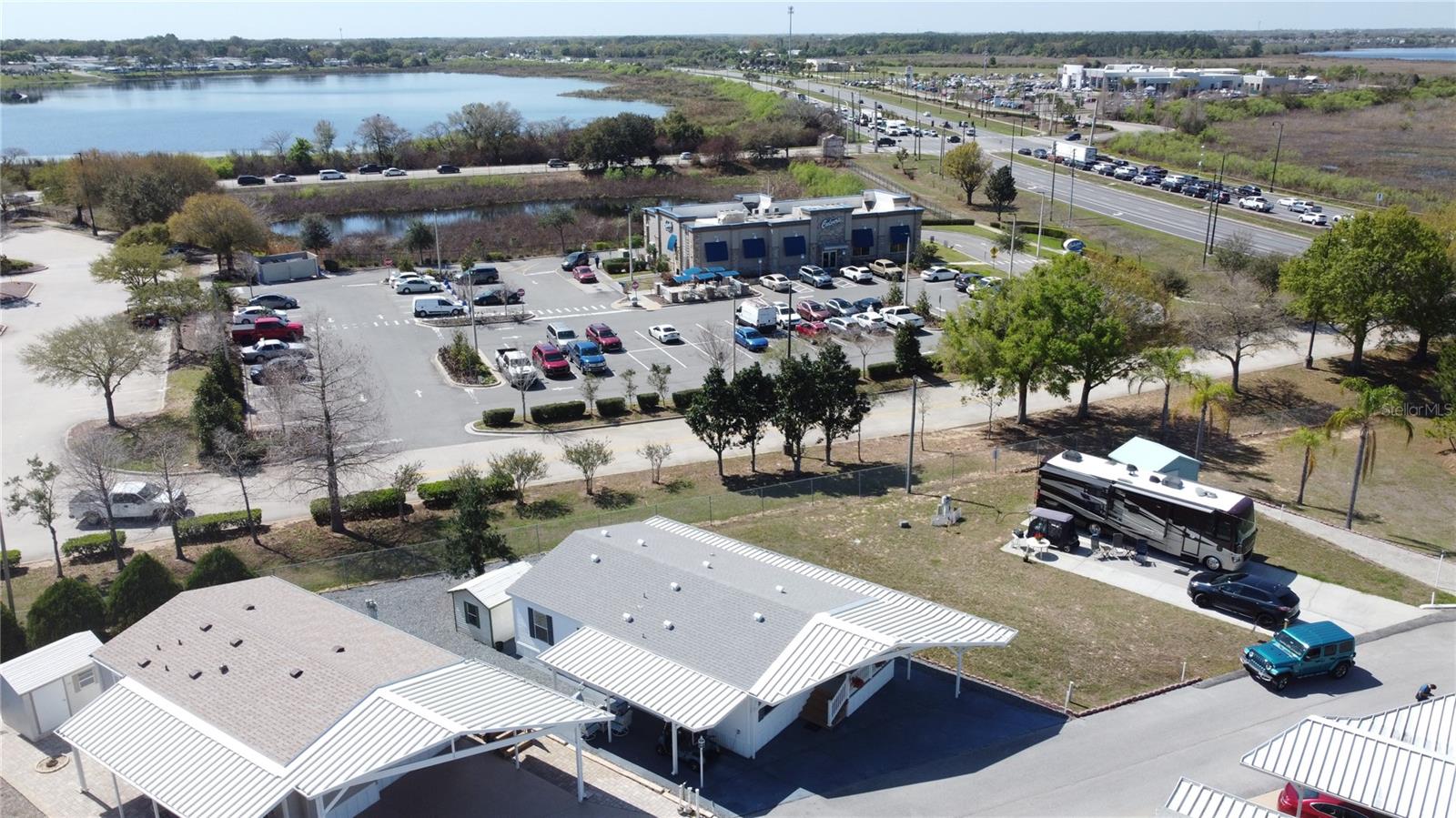 251 PATTERSON RD #I3, HAINES CITY, FL, 33844
