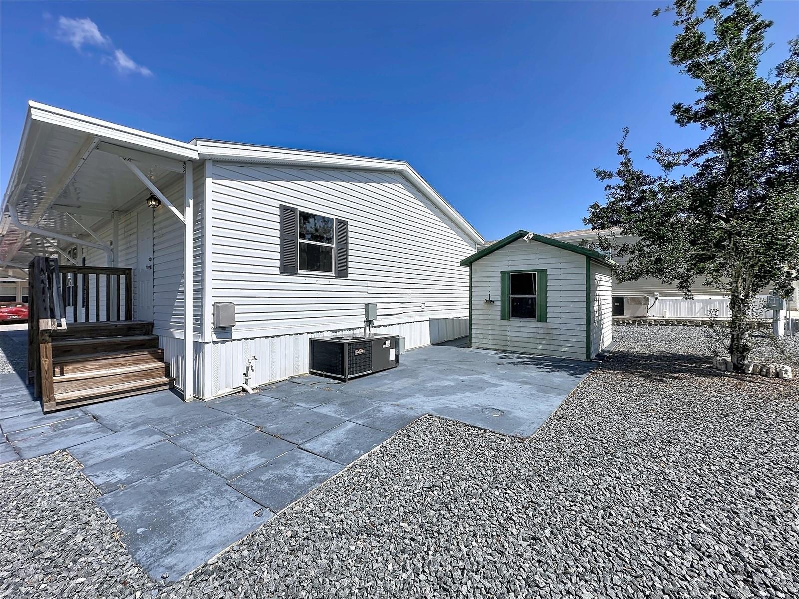 251 PATTERSON RD #I3, HAINES CITY, FL, 33844