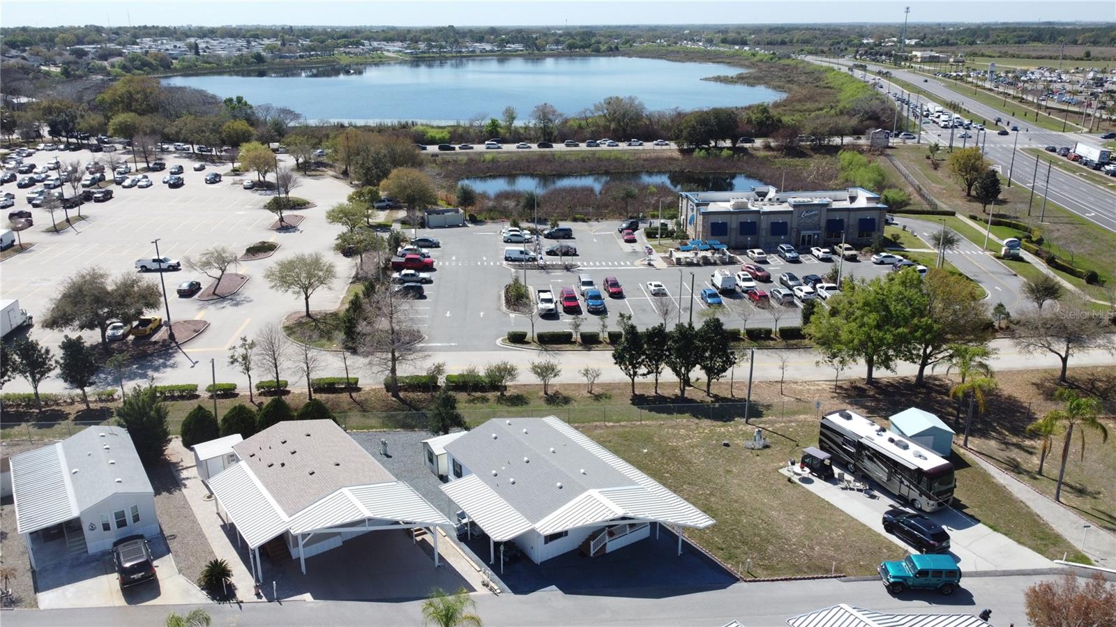 251 PATTERSON RD #I3, HAINES CITY, FL, 33844