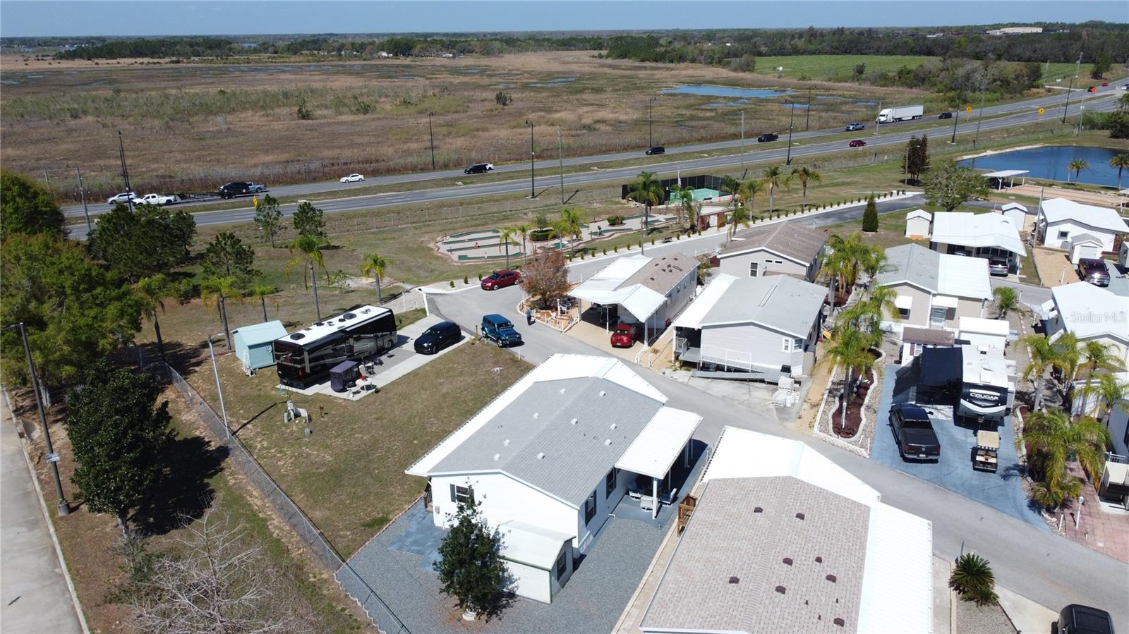 251 PATTERSON RD #I3, HAINES CITY, FL, 33844